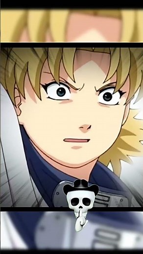 Shikamaru vs temari 💥🔥#anime #shikamaru #ego