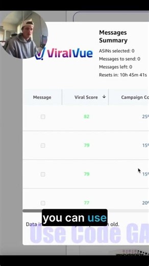 Viral View tripled my Amazon Influencer earnings! #amazoninfluencer #sidehustle #moneyhacks