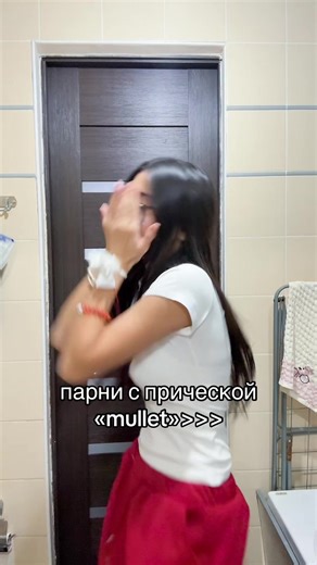 inayat (@inayat_ayt)’s video of mullet