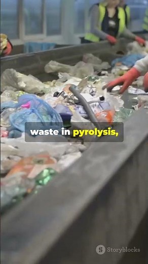 Unveiling PAHs: The Chemistry Behind Waste Pyrolysis! #worldresearchawards #Analyticalchemistry