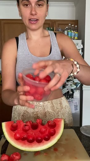 Exploring the Source of Burps: Mukbang Eating Show