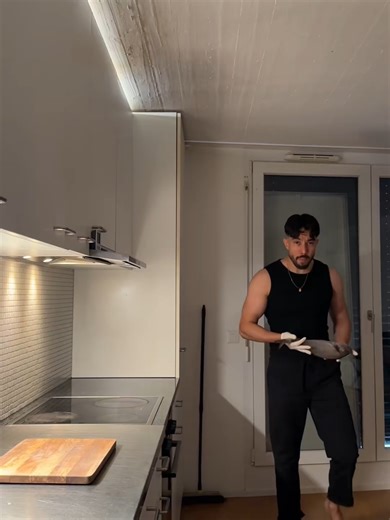 Delicious ASMR Fish Ramen Recipe