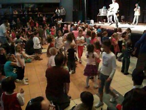 Alma koncert Debrecen + Zsoma