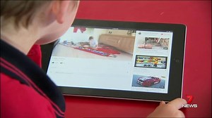 5K views · 33 reactions | A review of our consumer laws finds ads that encourage children to use 'pester power' could be banned and children's unapproved purchases will be easier to get refunded. www.7news.com.au #7News | 7NEWS Melbourne | Facebook