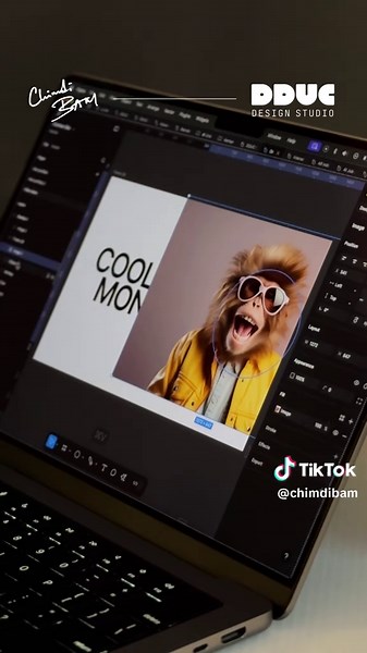 Blur mask in Figma, Let’s go! #uu #ux #design #figmatips #figmatutorial