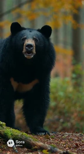 自衛隊、クマに麻酔を発射するロボットを製造して猟師を助ける