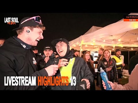 LAST SOUL ULTRA HIGHLIGHTS (Livestream) - Episode 1