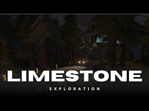 Exploring Limestone Map part 23 - Unturned