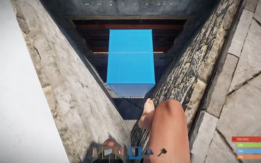 【RUST】5.1究极干货教学不看后悔