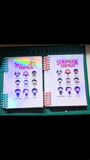 SK Stickers & Crafts on Reels