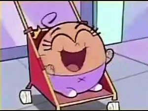 The Fairly OddParents: Poof vs. Foop Week Promo (2009)