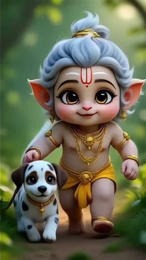 Bal Hanuman: The Untold Story