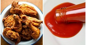 The ULTIMATE guide to HOMEMADE KFC chicken