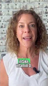 Bone Loss Is NOT Permanent