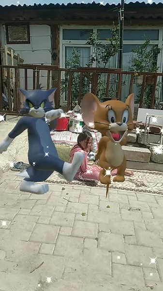 Gülay Öztürk TikTok'ta