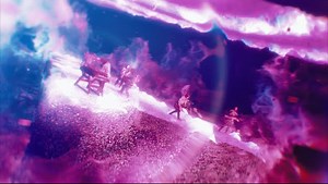 See LINKIN PARK's epic video for comeback single "The Emptiness Machine"