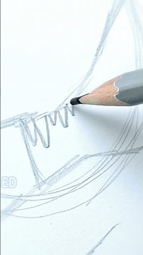 Scorpios Rex Drawing