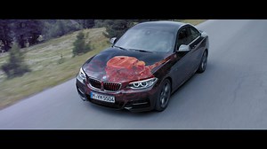 Settle for nothing but everything. The outstanding power units of #MPerformance Automobiles and their awe-inspiring sound create a commanding presence on the street and guarantee intensified driving pleasure. _____ BMW M550i xDrive: Fuel consumption in l/100 km (combined): 8,9; CO2 emissions in g/km (combined): 204. BMW M760Li xDrive: Fuel consumption in l/100 km (combined): 12,8; CO2 emissions in g/km (combined): 294. Further information: http://m-power.com/disclaimer | BMW M