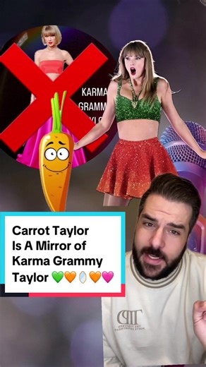 Understanding Color Schemes in Taylor Swift's Albums