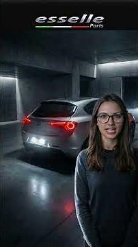 Luci Targa a LED: Installazione Plug & Play senza errori (Esselle Parts)