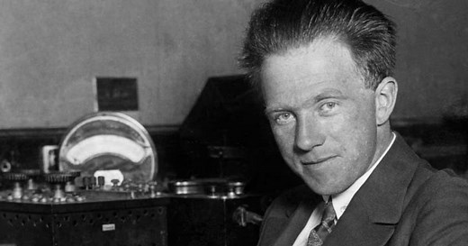 Werner Heisenberg: el físico que traicionó a Hitler y creó la mecánica cuántica