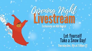 14 reactions | Join us for a Free Live stream event! The World Premiere of The Snowy Day. Do you want to take a snow day? | Houston Grand Opera | Facebook
