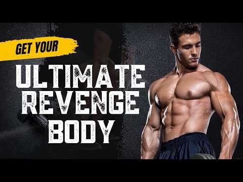 Jay Vincent Shares the Truth Behind His Revenge Body Story #fitnessjourney
