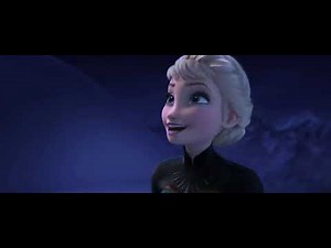 Let it go but it is ASMR