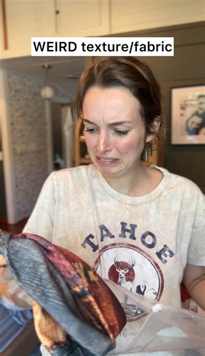 Woman buys AI-generated products and gets a BIG surprise 😳 | Maggie McGaugh