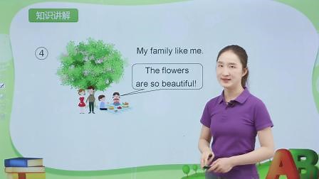 Unit 4 Lesson 5 阅读时间