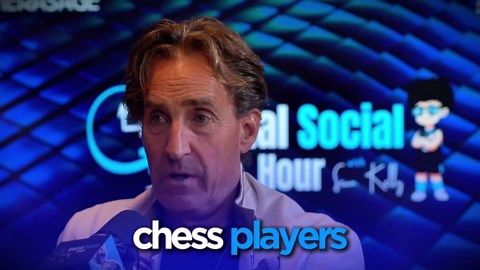 Jan Henric Buettner: Why a $10B founder came back to build a chess startup at 60 | DSH #1640