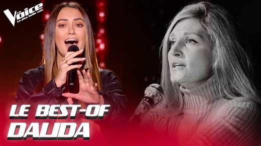 546K views · 10K reactions | Dalida, figure légendaire de la chanson...