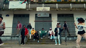 59K views · 3.9K reactions | DOPA ( Official Vidéo ) Artiste - Jack'Dad Studio - Kikis on the track Réalisation - Patrick Ramangason Danseurs - 501 Pyramid Session FAMILLY ❤️ _ Araho sy zarao ny Page sy ny Vokatra  | Jack'Dad | Facebook