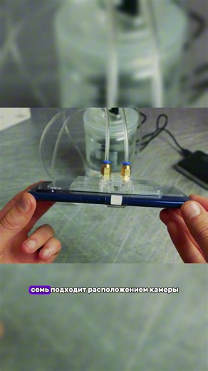 Обзор буль на алиэкспрес для телефона Samsung