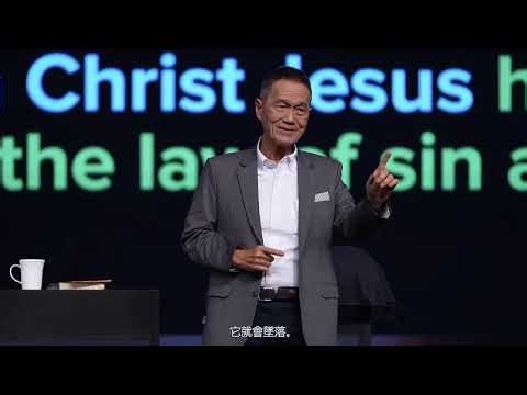 (Traditional Dubbed) 你想要真正的自由嗎？| Peter Tan Chi | Run Through