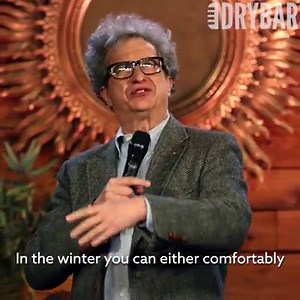 You're Old If You Sound Like This. Ross Bennett - Full Special | Dry Bar Comedy