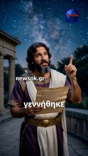 Αριστοτέλης: Ο Άνθρωπος που Δίδαξε στον Μέγα Αλέξανδρο… και Όλη την Ανθρωπότητα! #shorts