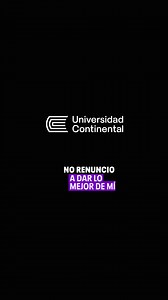 Estudia Psicología a Distancia con clases 80% virtual y 20% presencial 🧠. ¡Solicita más información! | Universidad Continental Pregrado a Distancia