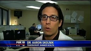 The rise of the flesh-eating ‘zombie’ drug