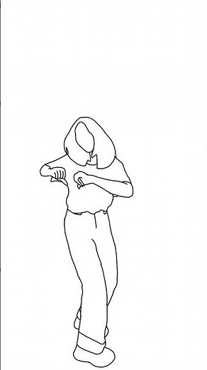 Endless Visual Loop to Relax Your Eyes #satisfying