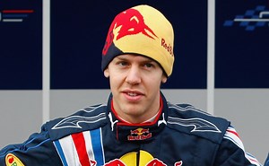 F1 standings leader Oscar Piastri matches milestone set by Sebastian Vettel’s former Red Bull teammate