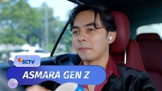 Asmara Gen Z - Full Episode - Episode 501 | Part 2/2