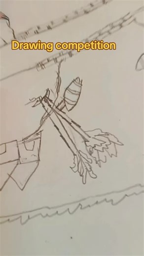 Drawing Competition Highlights at Kushwaha Academy