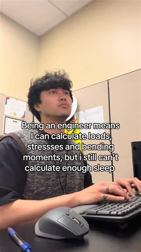 Bernard | Engineer & Lifestyle on Instagram: "🏗️💥 When structural integrity is put to the ultimate test! Witness the intense pressure and stresses at play as we dive deep into the world of fatigue failure. This is where precision meets endurance and every bolt, beam, and weld counts. 💪 Engineers, this one’s for you! Balancing on the edge of limits with innovation and determination. Whether you're designing a skyscraper or a bridge, the challenges of fatigue failure remind us why engineering i