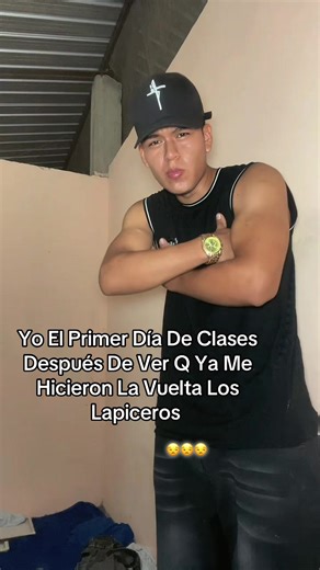 Primer Día De Clases: Lapiceros Perdidos 😩