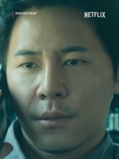 neither one knows he even has an uncle. <Mousetrap> is now playing, only on netflix. #들쥐 #Mousetrap #kdrama #dorama