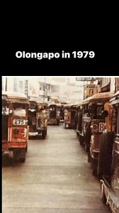Olongapo in 1979. Photos from the 1979 USS Denver Westpac Cruise Book | TAGA GAPO KA BA? Olongapo and Subic Bay Memories