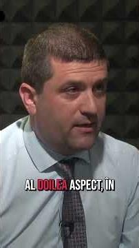 Radu Miruță sent the case of the head of ROMARM to the DNA