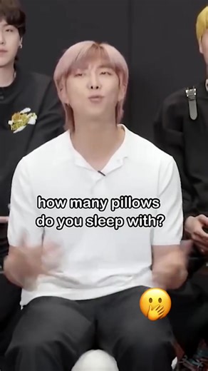 Funny Moments of BTS: RM, Jin, Suga, J-Hope, Jimin, V, and JK