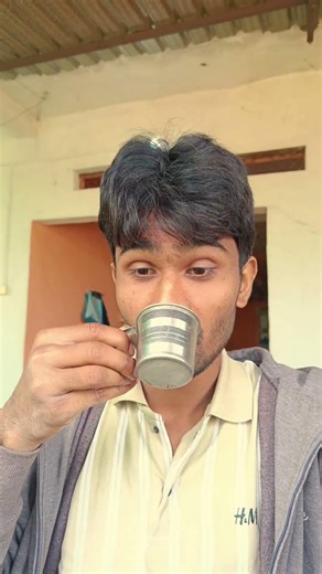 Most irritating voice #funny #tealover#comedy